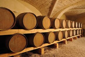 Domaine La Yole Wine Resort
