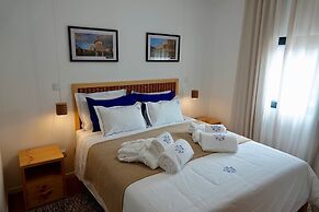 Refúgio da Quinta Nere Maitia