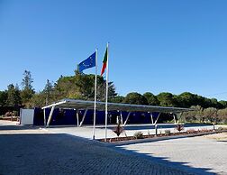 Refúgio da Quinta Nere Maitia