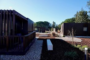 Refúgio da Quinta Nere Maitia