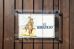 Refúgio da Quinta Nere Maitia