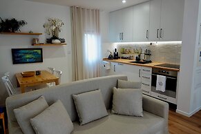 Refúgio da Quinta Nere Maitia