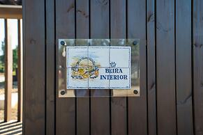 Refúgio da Quinta Nere Maitia