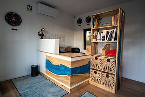 Refúgio da Quinta Nere Maitia