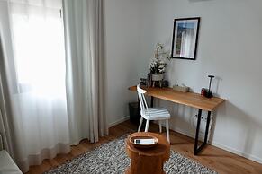 Refúgio da Quinta Nere Maitia