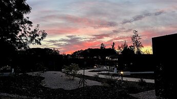 Refúgio da Quinta Nere Maitia