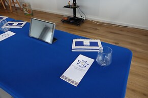 Refúgio da Quinta Nere Maitia