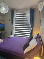 4. Sew View Luxury 2 Bedroom Apartment
