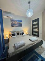 4. Sew View Luxury 2 Bedroom Apartment