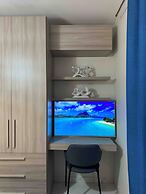 4. Sew View Luxury 2 Bedroom Apartment