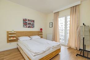 ShortStayPoland Wileńska B165