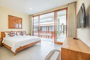 Ellisani Bali