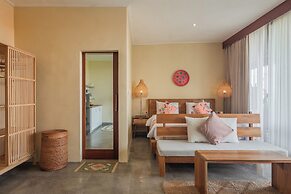 Ellisani Bali
