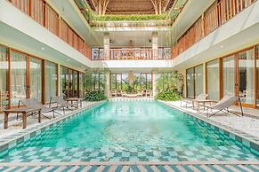 Ellisani Bali