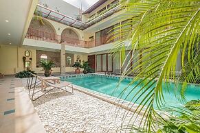 Ellisani Bali