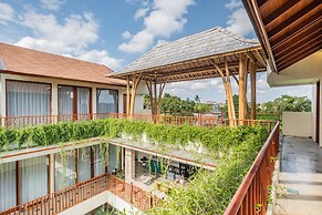 Ellisani Bali