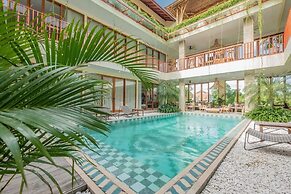 Ellisani Bali