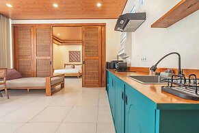 Ellisani Bali