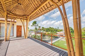 Ellisani Bali