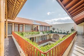 Ellisani Bali