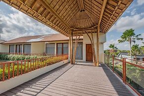 Ellisani Bali