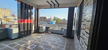 Mirpur 3-bed House Sleeps 6