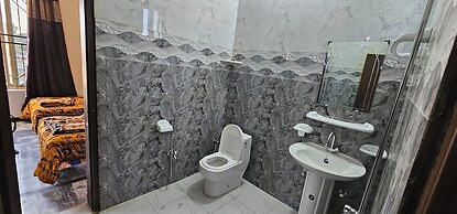 Mirpur 3-bed House Sleeps 6