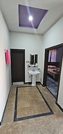 Mirpur 3-bed House Sleeps 6