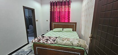 Mirpur 3-bed House Sleeps 6