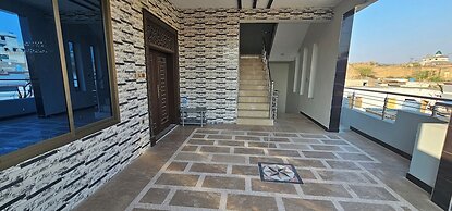 Mirpur 3-bed House Sleeps 6