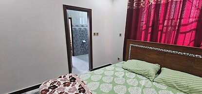 Mirpur 3-bed House Sleeps 6