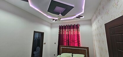 Mirpur 3-bed House Sleeps 6