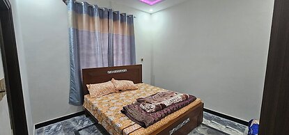 Mirpur 3-bed House Sleeps 6
