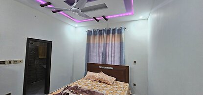 Mirpur 3-bed House Sleeps 6