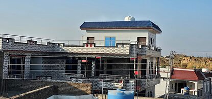 Mirpur 3-bed House Sleeps 6