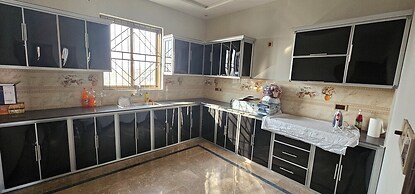 Mirpur 3-bed House Sleeps 6