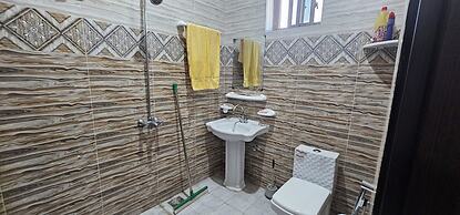 Mirpur 3-bed House Sleeps 6