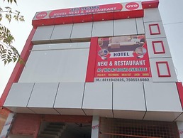 Hotel Neki & Restaurant