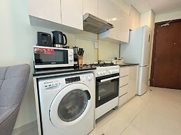 Modern Studio in Virdis Damac Hills 2