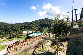 Villa Piccolomini - Relais di Charme