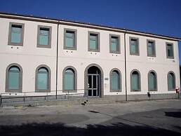 Villa Piccolomini - Relais di Charme