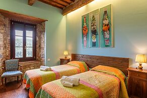 Villa Piccolomini - Relais di Charme