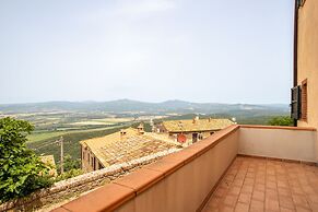 Villa Piccolomini - Relais di Charme