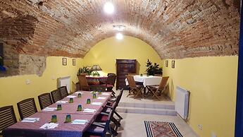 Villa Piccolomini - Relais di Charme