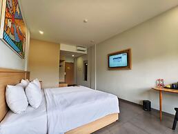 The West Cove Hotel