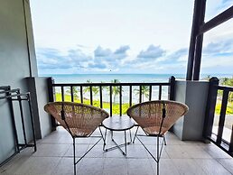 The West Cove Hotel