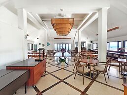 The West Cove Hotel