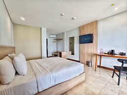 The West Cove Hotel