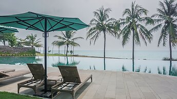 The West Cove Hotel