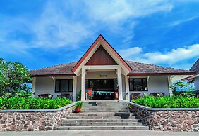 The West Cove Hotel